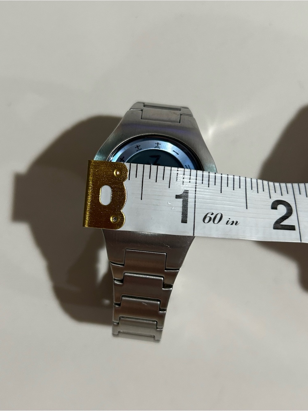 激レア】FOSSIL BIG TIC 腕時計 JR-8336 稼働品 ❌❌❌SOLD OUT